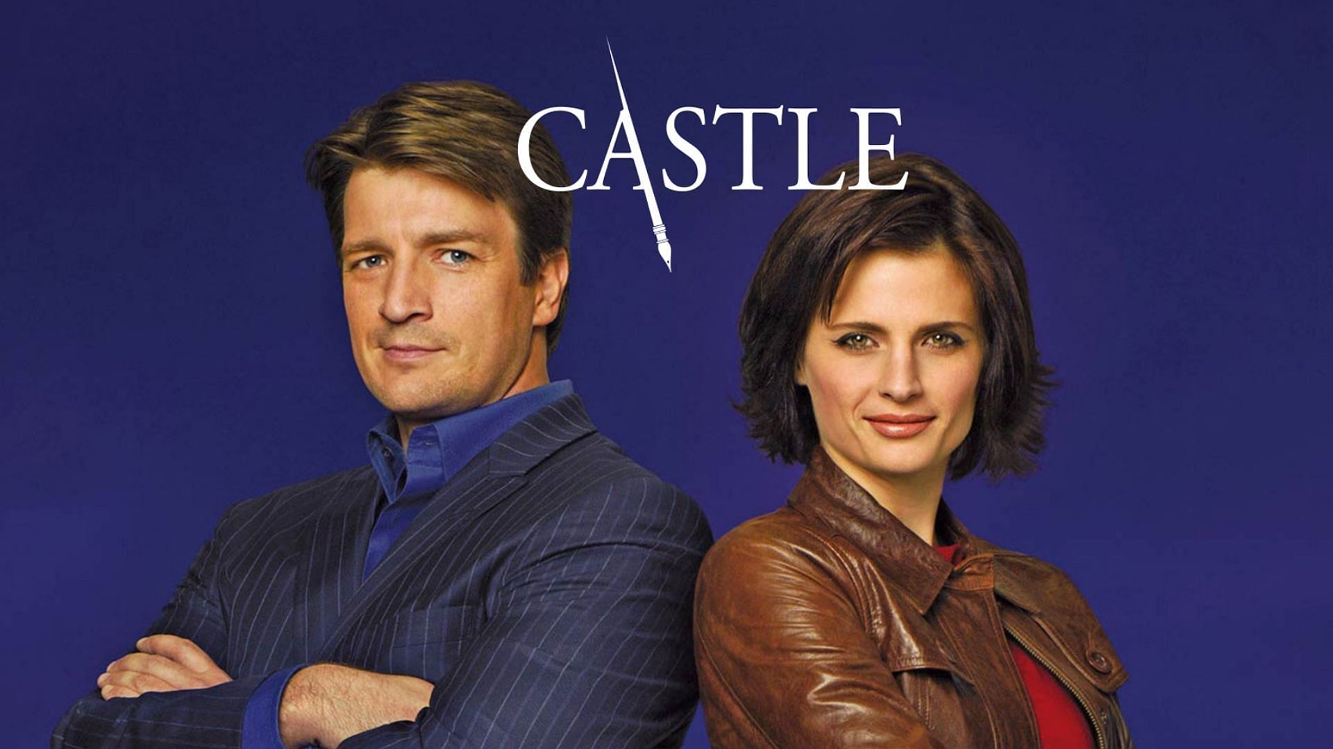 Castle (Image via Amazon Prime Video)